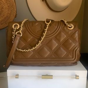 Tory Burch Fleming Soft